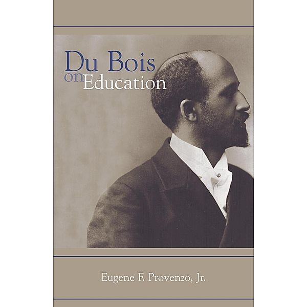 Du Bois on Education