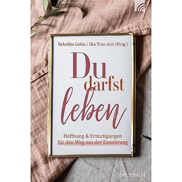 Du darfst leben, Rebekka Gohla, Ilka Tran Anh