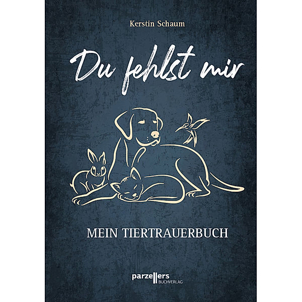 Du fehlst mir, Kerstin Schaum