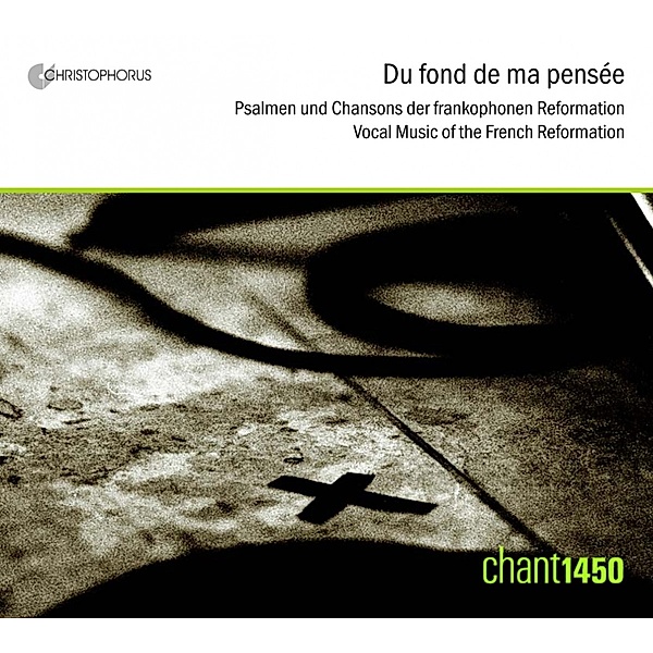 Du Fond De Ma Pensee-Psalmen Und Chans, Chant 1450