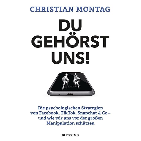 Du gehörst uns!, Christian Montag