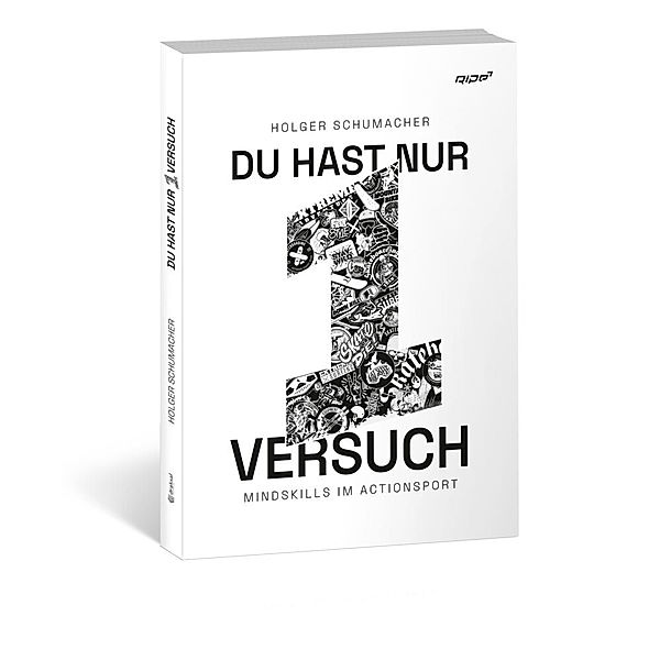 Du hast nur einen Versuch, Holger Schumacher