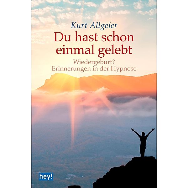 Du hast schon einmal gelebt, Kurt Allgeier