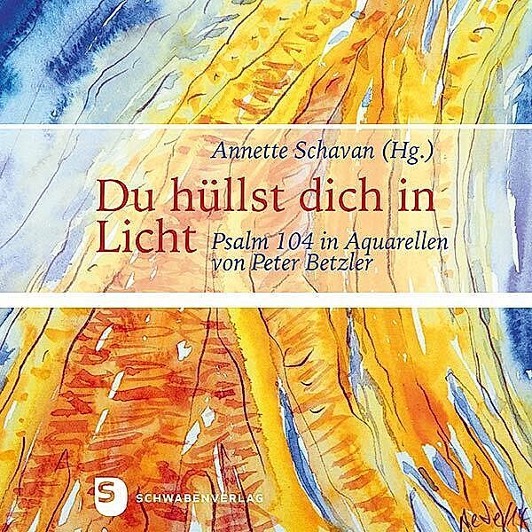 Du hüllst dich in Licht, Annette Schavan