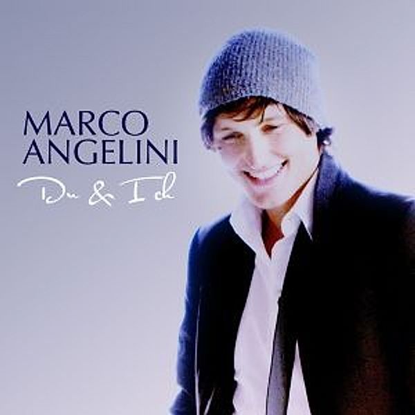 Du & Ich (2 Track Maxi), Marco Angelini