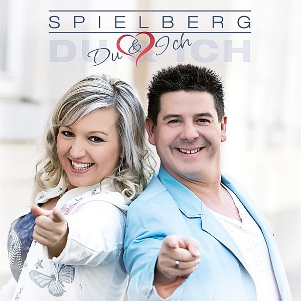 Du & Ich, Spielberg