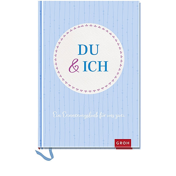 Du & ich, Groh Verlag