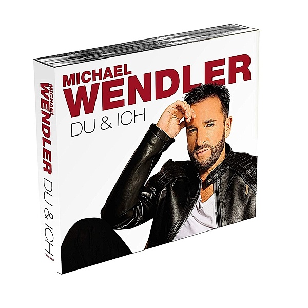 Du & Ich (Alles was ich will Edition) (3 CDs), Michael Wendler