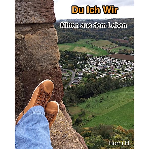 Du Ich Wir, Romi J.