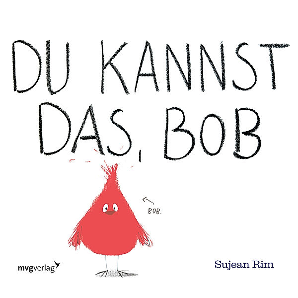 Du kannst das, Bob, Sujean Rim