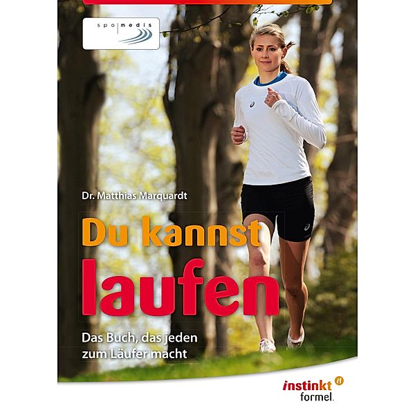 Du kannst laufen, Matthias Marquardt