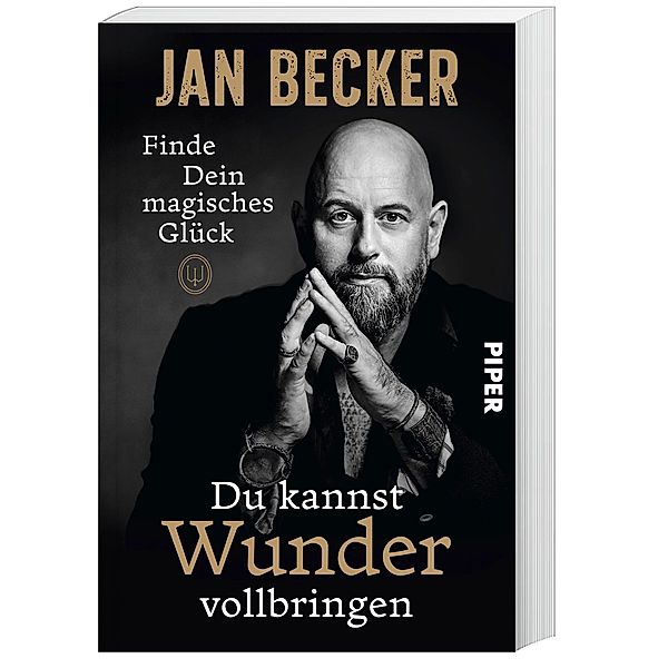 Du kannst Wunder vollbringen, Jan Becker