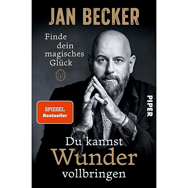 Du kannst Wunder vollbringen, Jan Becker