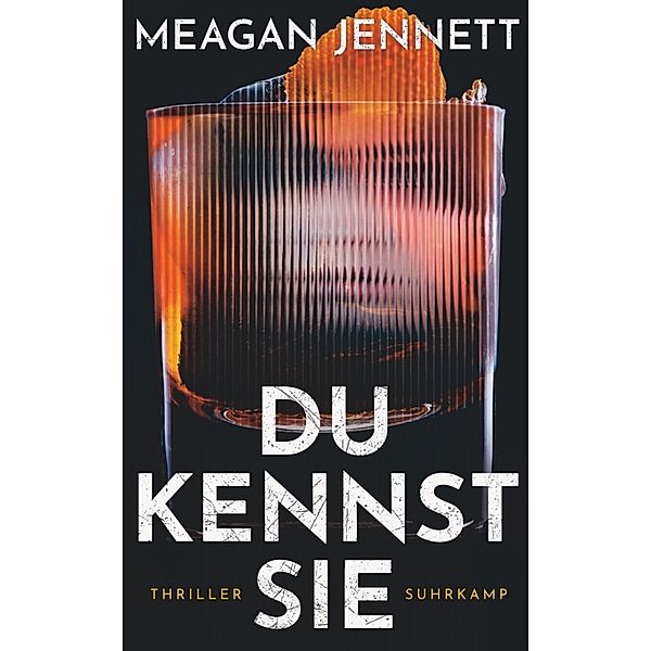 Du kennst sie, Meagan Jennett