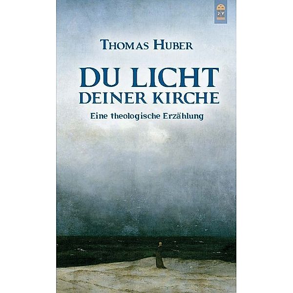 Du Licht Deiner Kirche, Thomas Huber