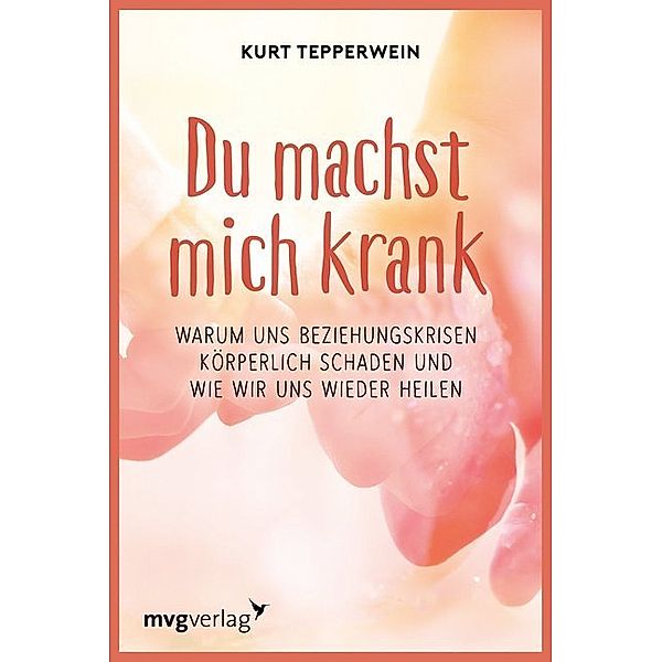 Du machst mich krank, Kurt Tepperwein