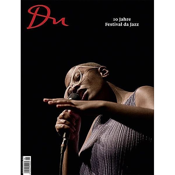 Du Magazin: .877 10 Jahre Festival da Jazz