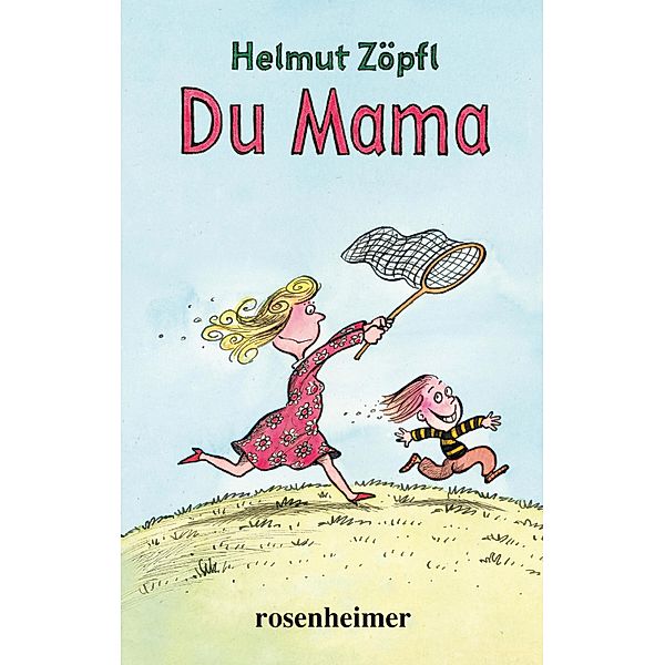 Du Mama, Helmut Zöpfl