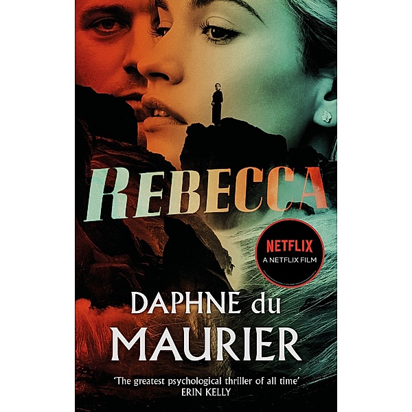 Du Maurier, D: Rebecca, Daphne Du Maurier