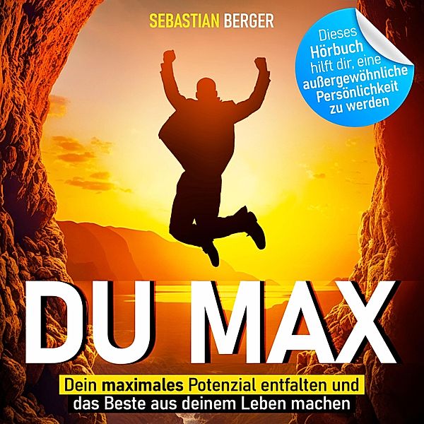 Du Max, Sebastian Berger