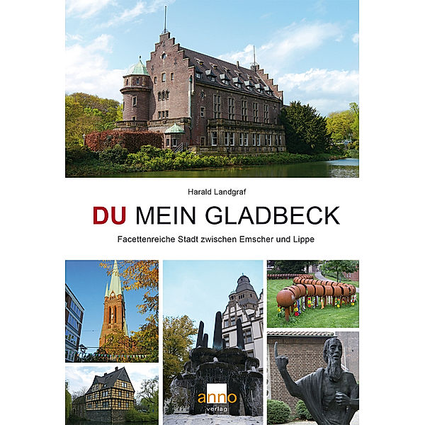 DU mein Gladbeck, Harald Landgraf