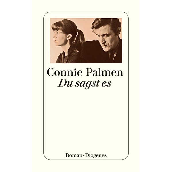 Du sagst es, Connie Palmen