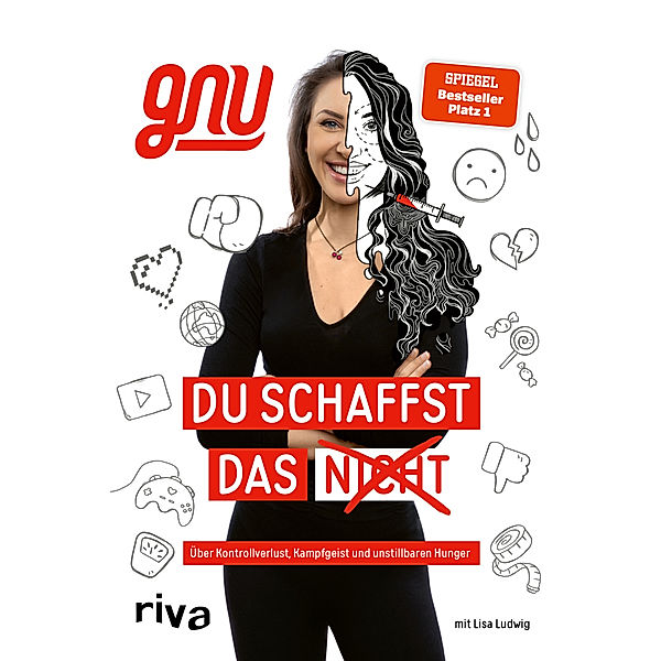 Du schaffst das nicht, Gnu