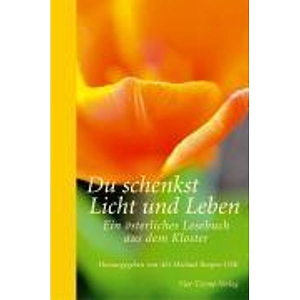 Du schenkst Licht und Leben, Michael Reepen