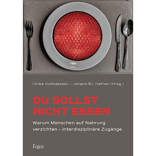 Du sollst nicht essen