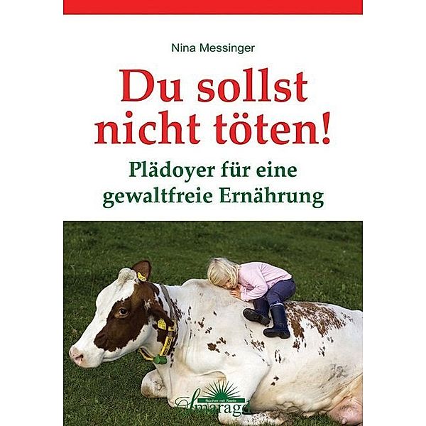 Du sollst nicht töten!, Nina Messinger