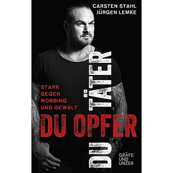 Du Täter, du Opfer, Carsten Stahl, Jürgen Lemke