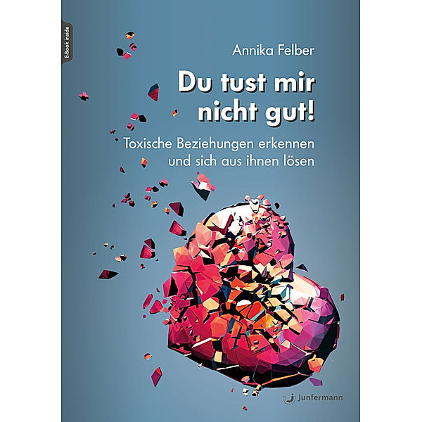 Du tust mir nicht gut!, Annika Felber