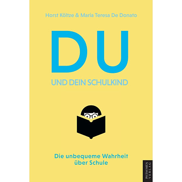 Du und Dein Schulkind, Költze Horst