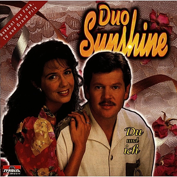 Du und ich, Duo Sunshine