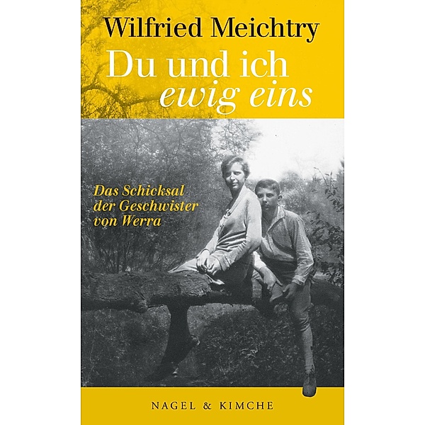 »Du und ich - ewig eins.«, Wilfried Meichtry