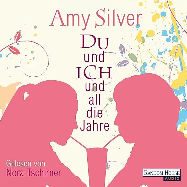 Du und ich und all die Jahre, Amy Silver