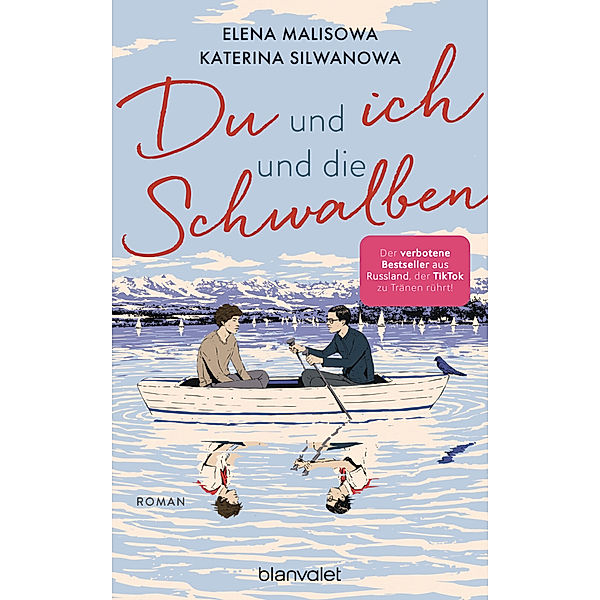 Du und ich und die Schwalben, Katerina Silwanowa, Elena Malisowa