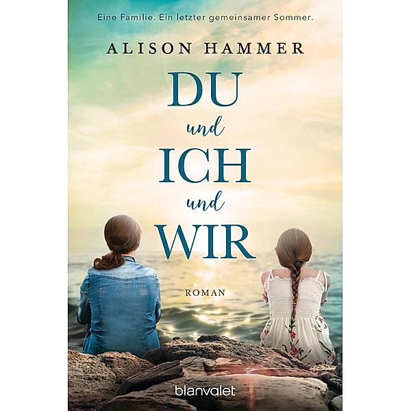 DU und ICH und WIR, Alison Hammer