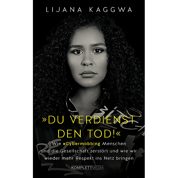 Du verdienst den Tod!, Lijana Kaggwa