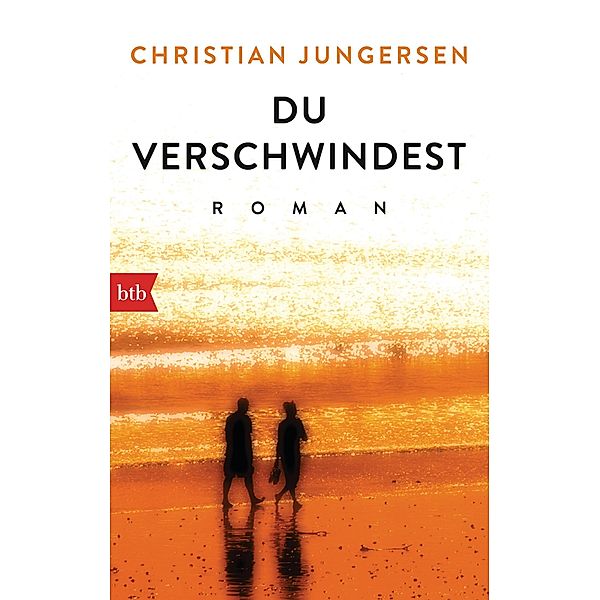 Du verschwindest, Christian Jungersen