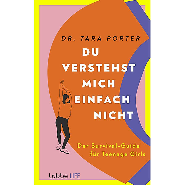 Du verstehst mich einfach nicht, Dr. Tara Porter