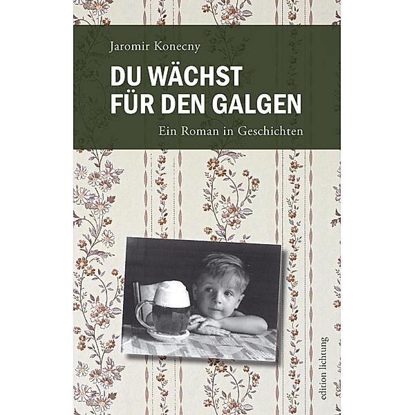 Du wächst für den Galgen, Jaromir Konecny