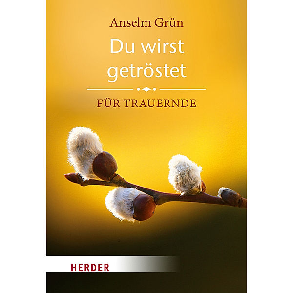 Du wirst getröstet, Anselm Grün