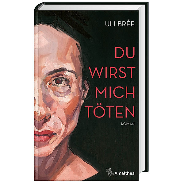 Du wirst mich töten, Uli Brée