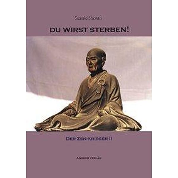 Du wirst sterben!, Suzuki Shosan