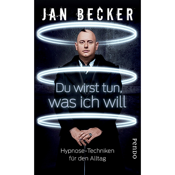 Du wirst tun, was ich will, Jan Becker