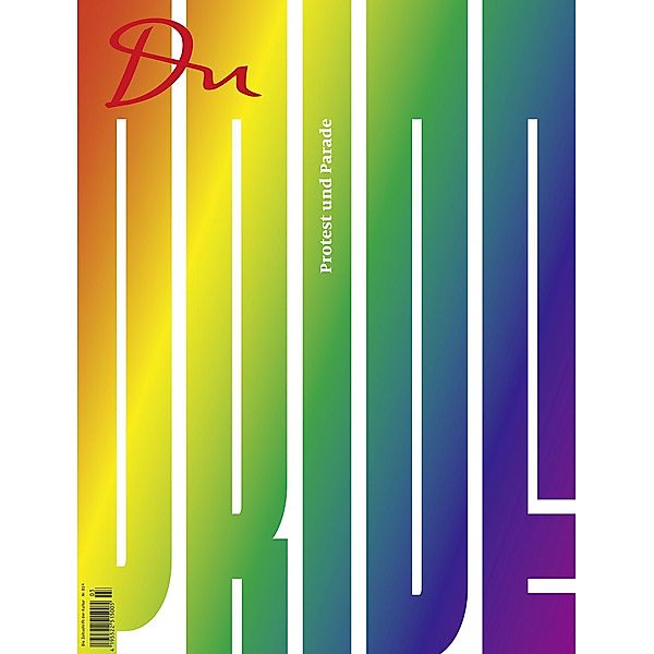 Du914 - das Kulturmagazin. Pride