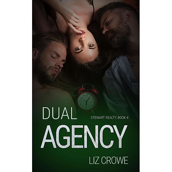 Dual Agency (Stewart Realty, #4) / Stewart Realty, Liz Crowe