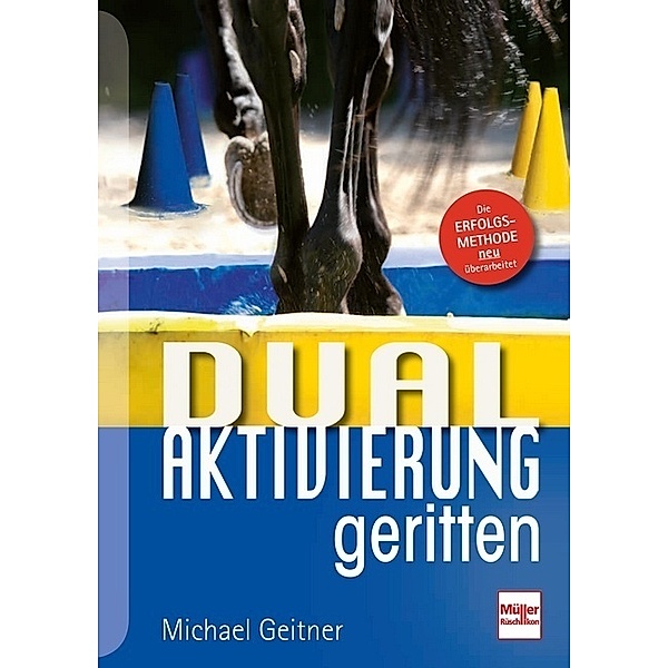 Dual-Aktivierung geritten, Michael Geitner
