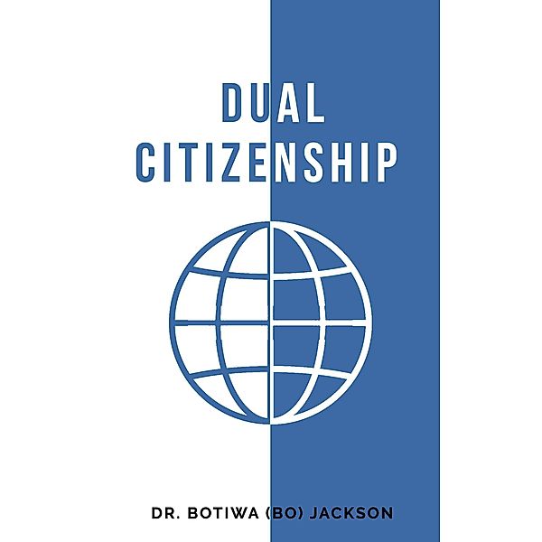 Dual Citizenship, Bo Jackson, Botiwa (Bo) Jackson